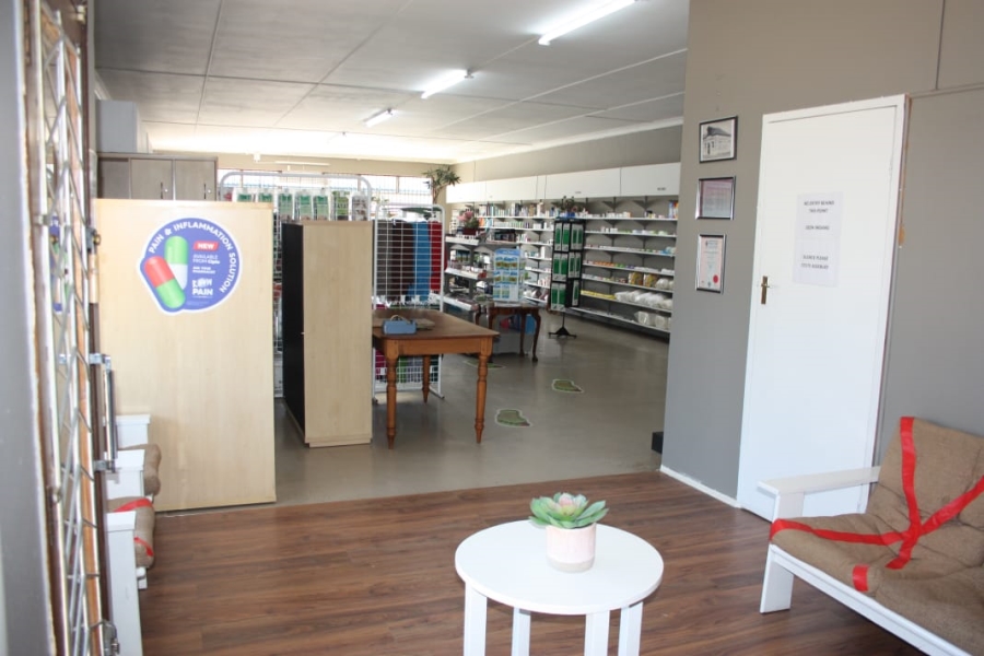 Commercial Property for Sale in Winburg Free State